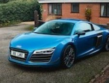 Audi R8 LMX de vanzare