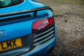 Audi R8 LMX de vanzare