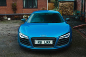 Audi R8 LMX de vanzare