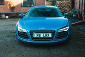 Audi R8 LMX de vanzare