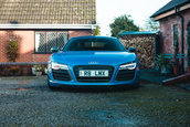 Audi R8 LMX de vanzare