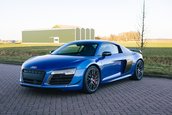 Audi R8 LMX de vanzare