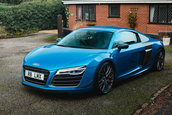 Audi R8 LMX de vanzare