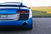 Audi R8 LMX de vanzare