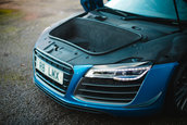 Audi R8 LMX de vanzare