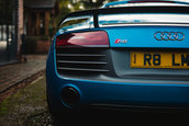 Audi R8 LMX de vanzare