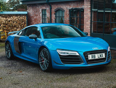 Audi R8 LMX de vanzare