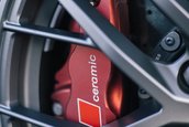 Audi R8 LMX de vanzare