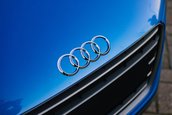 Audi R8 LMX de vanzare