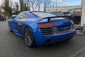 Audi R8 LMX de vanzare