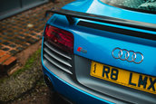 Audi R8 LMX de vanzare