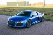 Audi R8 LMX de vanzare