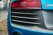 Audi R8 LMX de vanzare