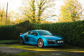 Audi R8 LMX de vanzare