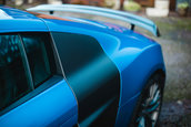 Audi R8 LMX de vanzare