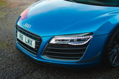 Audi R8 LMX de vanzare