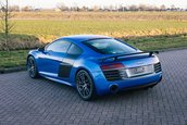 Audi R8 LMX de vanzare