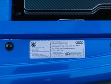 Audi R8 LMX de vanzare
