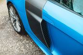 Audi R8 LMX de vanzare