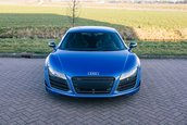 Audi R8 LMX de vanzare