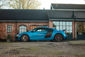 Audi R8 LMX de vanzare