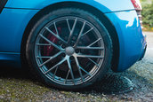 Audi R8 LMX de vanzare