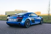 Audi R8 LMX de vanzare