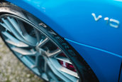 Audi R8 LMX de vanzare
