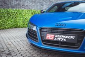 Audi R8 LMX de vanzare