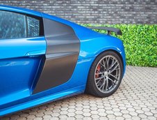 Audi R8 LMX de vanzare