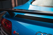 Audi R8 LMX de vanzare