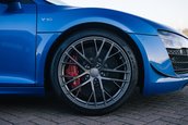 Audi R8 LMX de vanzare