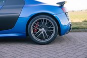 Audi R8 LMX de vanzare