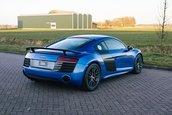 Audi R8 LMX de vanzare