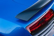 Audi R8 LMX de vanzare