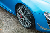 Audi R8 LMX de vanzare