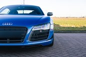 Audi R8 LMX de vanzare