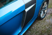 Audi R8 LMX de vanzare