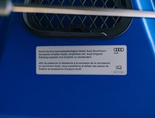 Audi R8 LMX de vanzare