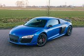 Audi R8 LMX de vanzare
