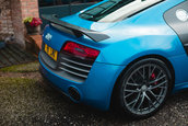 Audi R8 LMX de vanzare