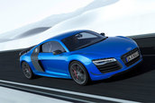 Audi R8 LMX