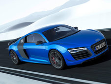 Audi R8 LMX