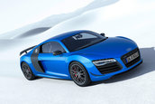 Audi R8 LMX