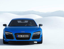 Audi R8 LMX