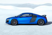 Audi R8 LMX