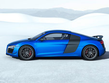 Audi R8 LMX