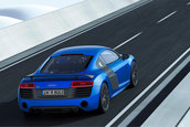 Audi R8 LMX