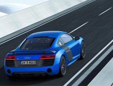 Audi R8 LMX