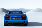 Audi R8 LMX